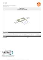 Datasheet for Ifm Electronic E70355, EAN: 4021179073585