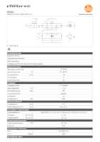 Datenblatt zu Ifm Electronic I95013, EAN: 4021179142540