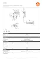 Datenblatt zu Ifm Electronic OJ5190, EAN: 4021179176651