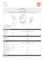 Datasheet for Ifm Electronic IN5326, EAN: 4021179135894