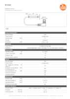 Datasheet for Ifm Electronic IE5364, EAN: 4021179085502