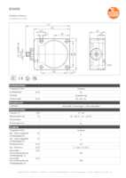 Datenblatt zu Ifm Electronic ID0039, EAN: 4021179081085