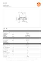 Datenblatt zu Ifm Electronic IG5822, EAN: 4021179114424