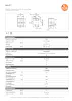 Datenblatt zu Ifm Electronic IN5377, EAN: 4021179136396