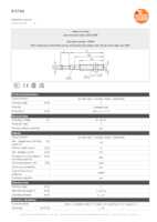Datasheet for Ifm Electronic IF5766, EAN: 4021179098267