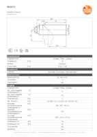 Datenblatt zu Ifm Electronic IB0072, EAN: 4021179078481