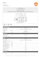 Datasheet for Ifm Electronic II5734, EAN: 4021179127196