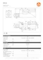 Datasheet for Ifm Electronic IM5040, EAN: 4021179130523