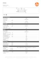 Datasheet for Ifm Electronic IF5822, EAN: 4021179098823