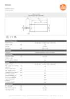 Datasheet for Ifm Electronic IB5161, EAN: 4021179080361