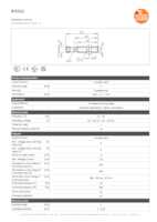Datasheet for Ifm Electronic IF0311, EAN: 4021179090414
