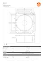 Datasheet for Ifm Electronic I22003, EAN: 4021179141918