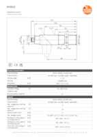 Datasheet for Ifm Electronic KI3513, EAN: 4021179147187