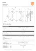 Datasheet for Ifm Electronic KD0024, EAN: 4021179145213