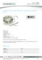 Datenblatt zu Synergy 21 S21-LED-F00040, EAN: 4038816015679