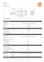 Datasheet for Ifm Electronic KI5207, EAN: 4021179148160