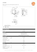 Datasheet for Ifm Electronic OJH200, EAN: 4021179175395