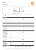 Datenblatt zu Ifm Electronic IG5790, EAN: 4021179114110