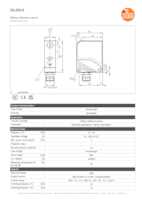 Datasheet for Ifm Electronic OL0014, EAN: 4021179177115