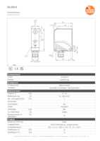 Datenblatt zu Ifm Electronic OL0014, EAN: 4021179177115