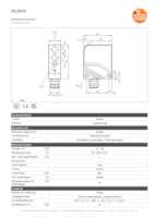 Datenblatt zu Ifm Electronic OL0010, EAN: 4021179177078