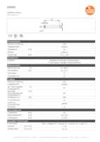 Datenblatt zu Ifm Electronic IZ5032, EAN: 4021179141512