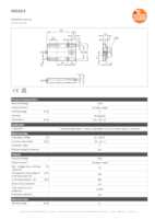 Datasheet for Ifm Electronic IW5054, EAN: 4021179140300