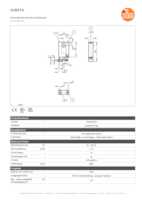 Datenblatt zu Ifm Electronic OJ5074, EAN: 4021179176170