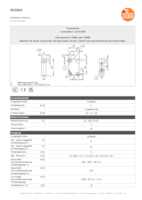 Datenblatt zu Ifm Electronic IN0084, EAN: 4021179132282
