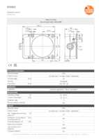 Datasheet for Ifm Electronic ID5023, EAN: 4021179081474