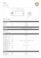 Datasheet for Ifm Electronic IB0060, EAN: 4021179078368