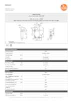 Datasheet for Ifm Electronic IN5223, EAN: 4021179134866