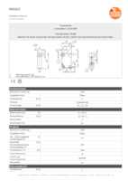 Datenblatt zu Ifm Electronic IN5223, EAN: 4021179134866