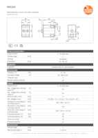 Datasheet for Ifm Electronic IN0126, EAN: 4021179132701