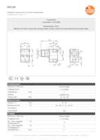 Datenblatt zu Ifm Electronic IN0118, EAN: 4021179132626