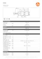 Datasheet for Ifm Electronic II0360, EAN: 4021179121743