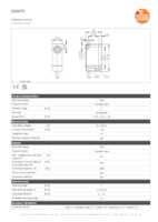 Datasheet for Ifm Electronic IS5075, EAN: 4021179138499