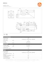Datasheet for Ifm Electronic IM5054, EAN: 4021179130660
