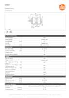 Datasheet for Ifm Electronic II5907, EAN: 4021179128919