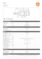 Datasheet for Ifm Electronic II0274, EAN: 4021179121095