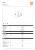 Datasheet for Ifm Electronic IF5955, EAN: 4021179100120