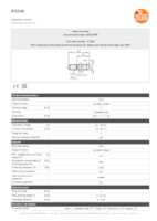 Datasheet for Ifm Electronic IF5546, EAN: 4021179096065