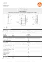 Datasheet for Ifm Electronic IJ5003, EAN: 4021179129145