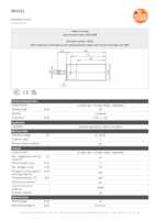 Datasheet for Ifm Electronic IB5131, EAN: 4021179080088