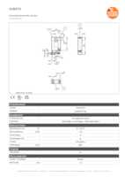 Datenblatt zu Ifm Electronic OJ5073, EAN: 4021179176163