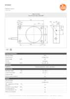 Datasheet for Ifm Electronic ID5028, EAN: 4021179081528