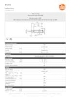 Datasheet for Ifm Electronic IF5878, EAN: 4021179099387