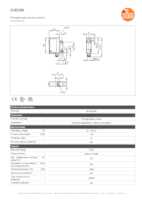 Datasheet for Ifm Electronic OJE200, EAN: 4021179175388