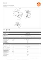 Datenblatt zu Ifm Electronic OJE200, EAN: 4021179175388