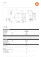 Datasheet for Ifm Electronic ID5063, EAN: 4021179081856